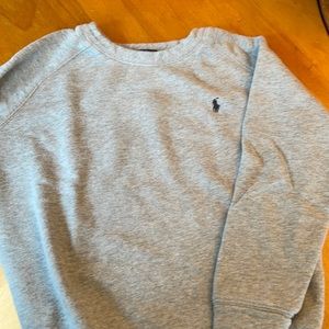 Ralph Lauren sweatshirt